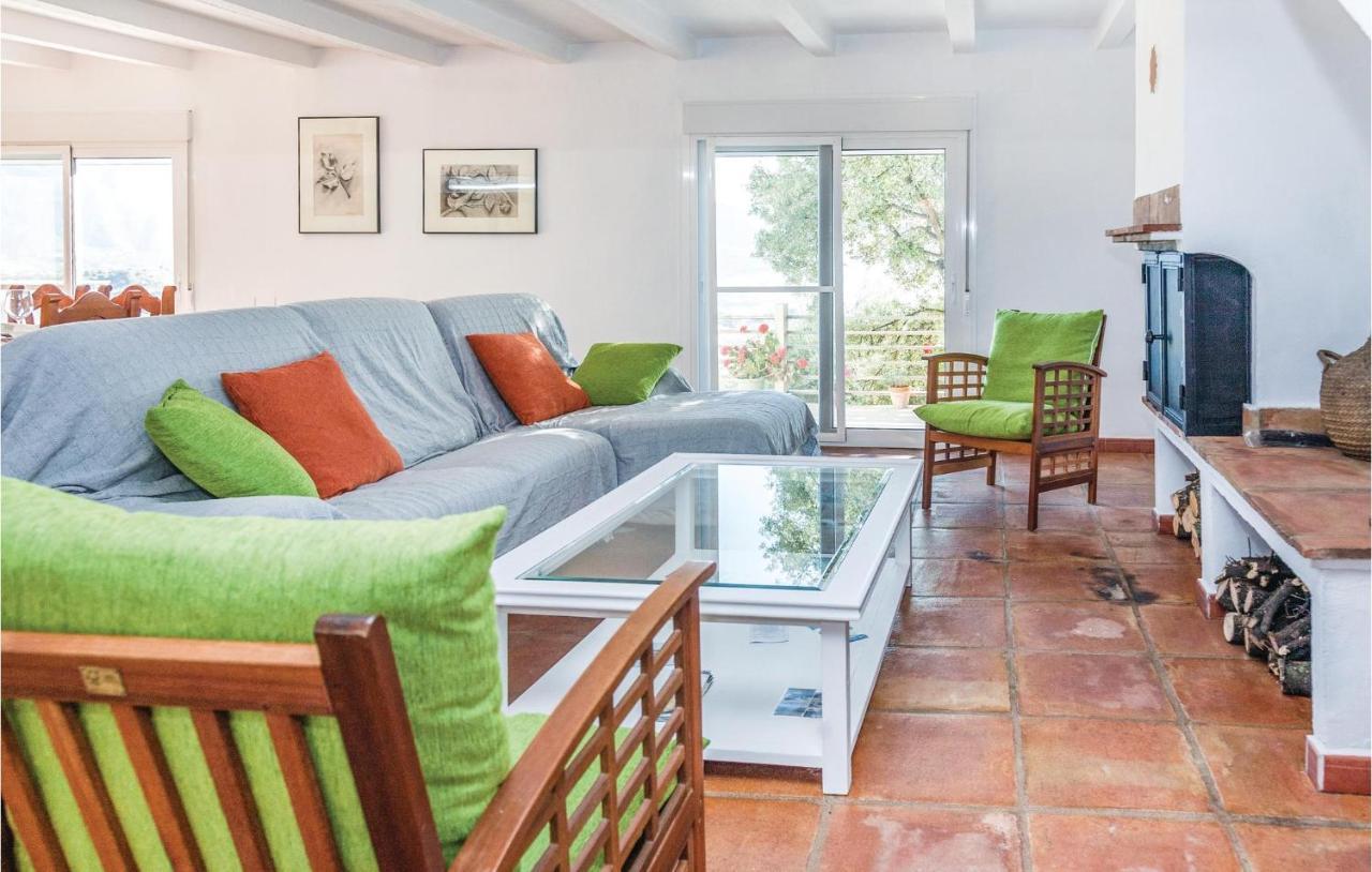 Awesome Home In Cadiz With Swimming Pool El Gastor Zewnętrze zdjęcie