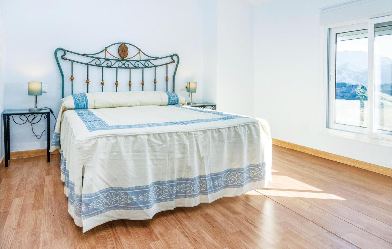 Awesome Home In Cadiz With Swimming Pool El Gastor Zewnętrze zdjęcie