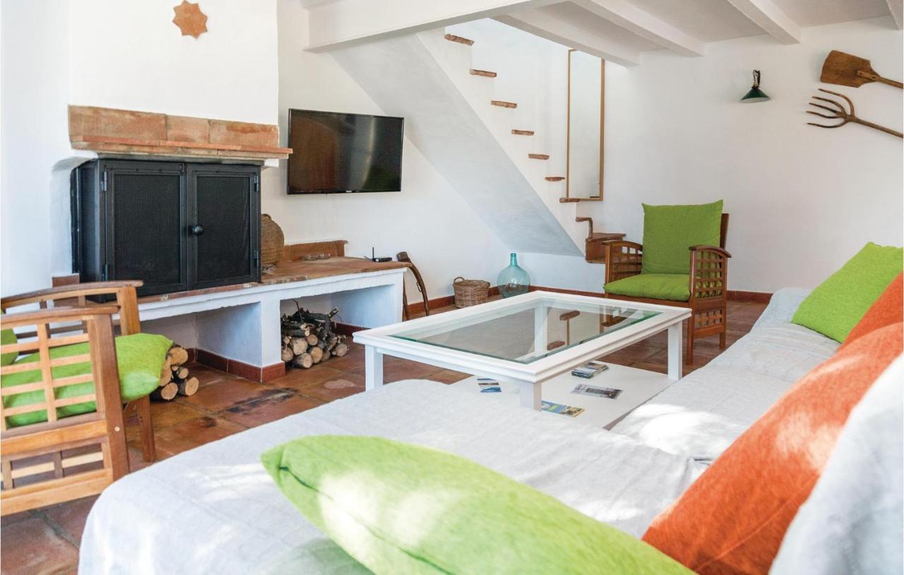 Awesome Home In Cadiz With Swimming Pool El Gastor Zewnętrze zdjęcie