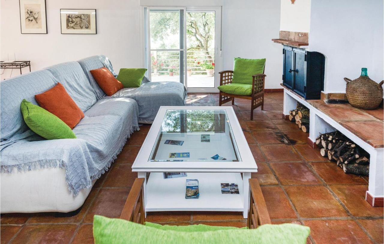 Awesome Home In Cadiz With Swimming Pool El Gastor Zewnętrze zdjęcie